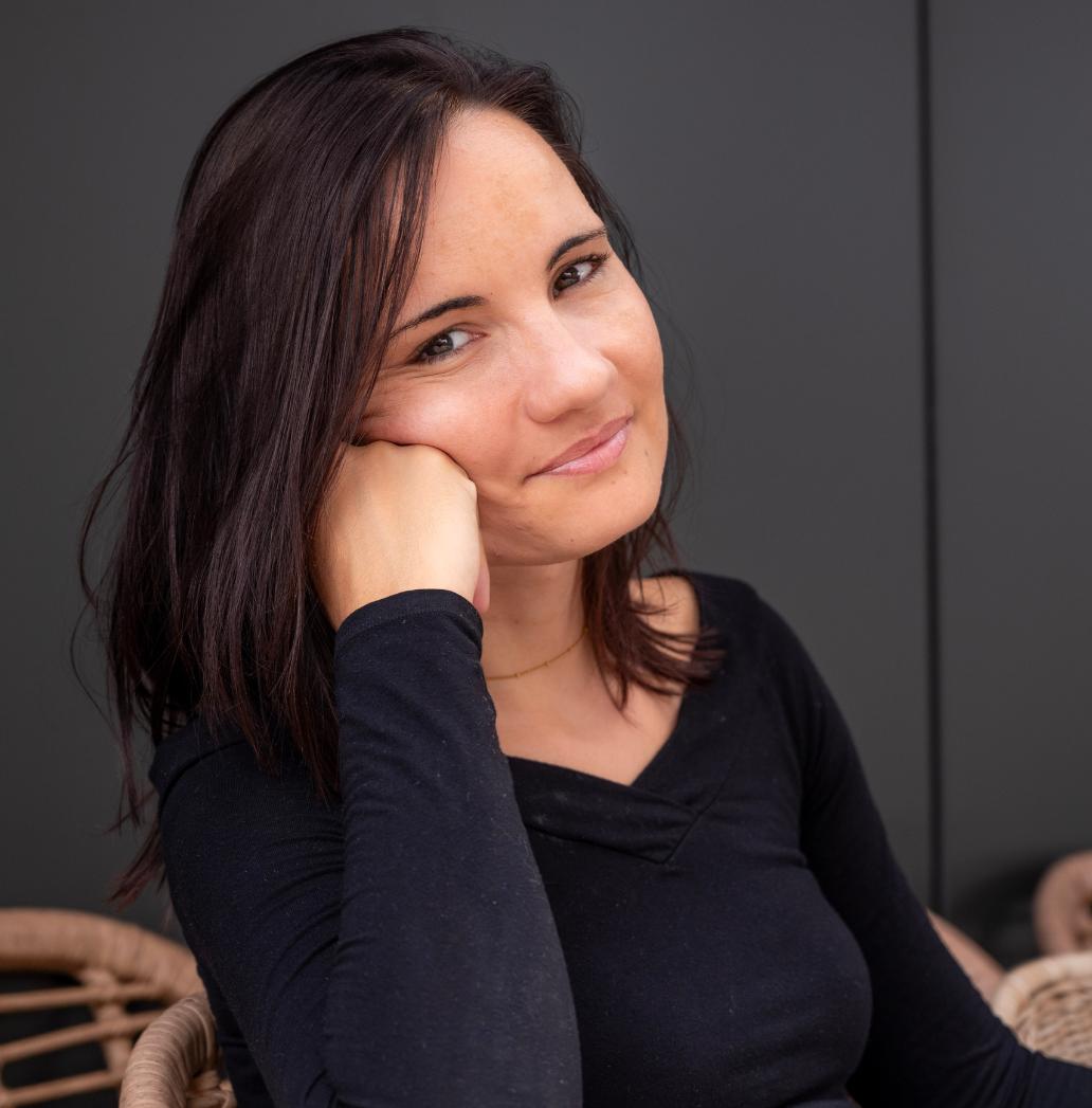 Interview – SaaS-SEO: So gewinnen Software-Anbieter Sichtbarkeit und Leads Portraitbild von Melissa Otto - Expertin für Medical SEO